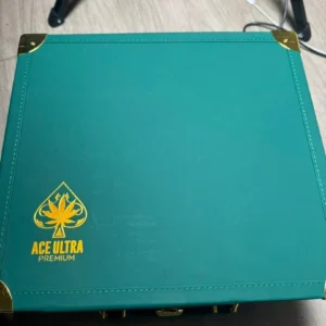 Ace Ultra Premium Rolex Edition 