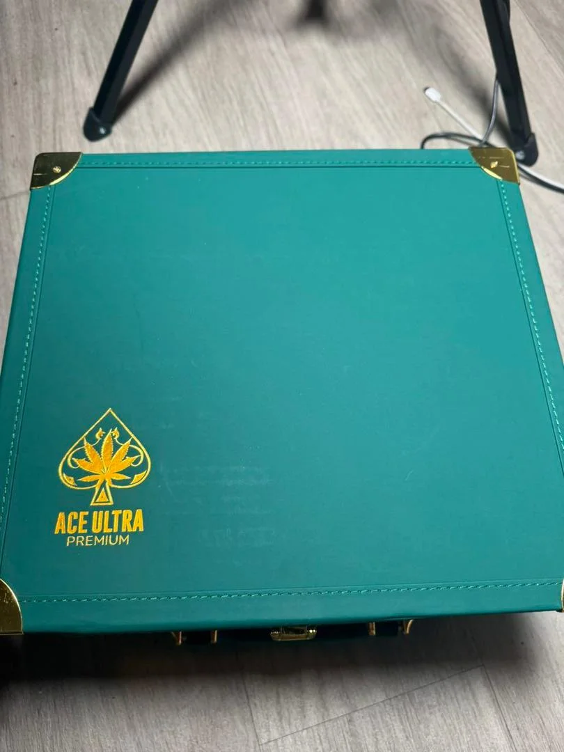 Ace Ultra Premium Rolex Edition Ace Ultra Premium Rolex Edition