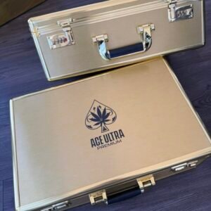 ACE ULTRA GOLD EDITION