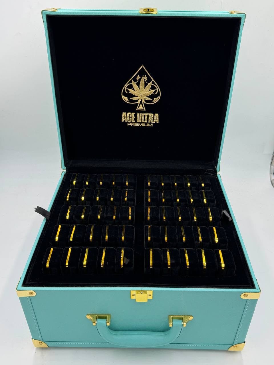 ACE ULTRA PREMIUM GEN 4 ACE ULTRA PREMIUM GEN 4