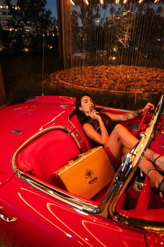 BUY ACE ULTRA PREMIUM